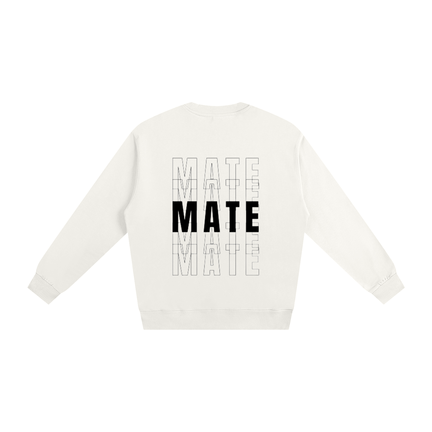 Soul-Mate Couple set