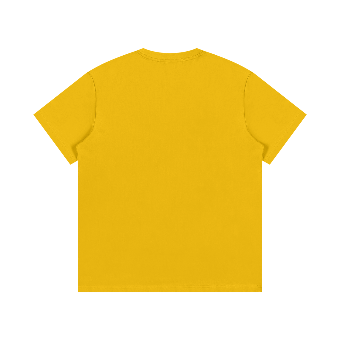 "GLOBAL HUSTLE" t-shirts set