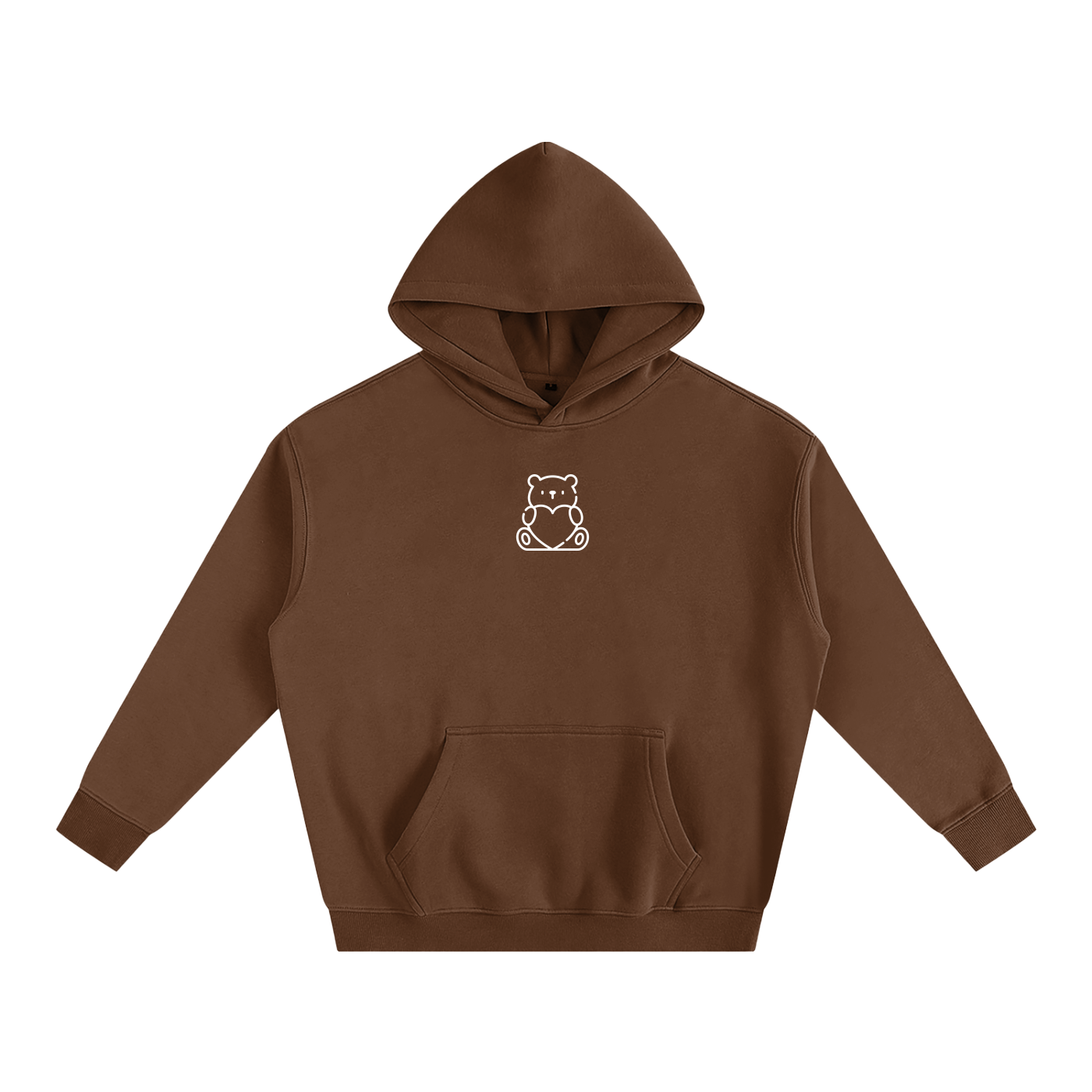 "STOP GIVING US ADVICE" Oversize Set