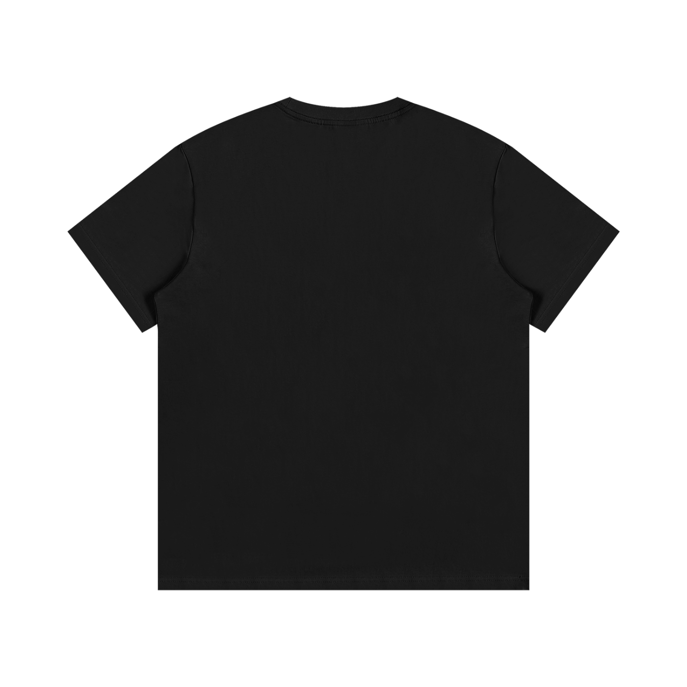 "GLOBAL HUSTLE" t-shirts set