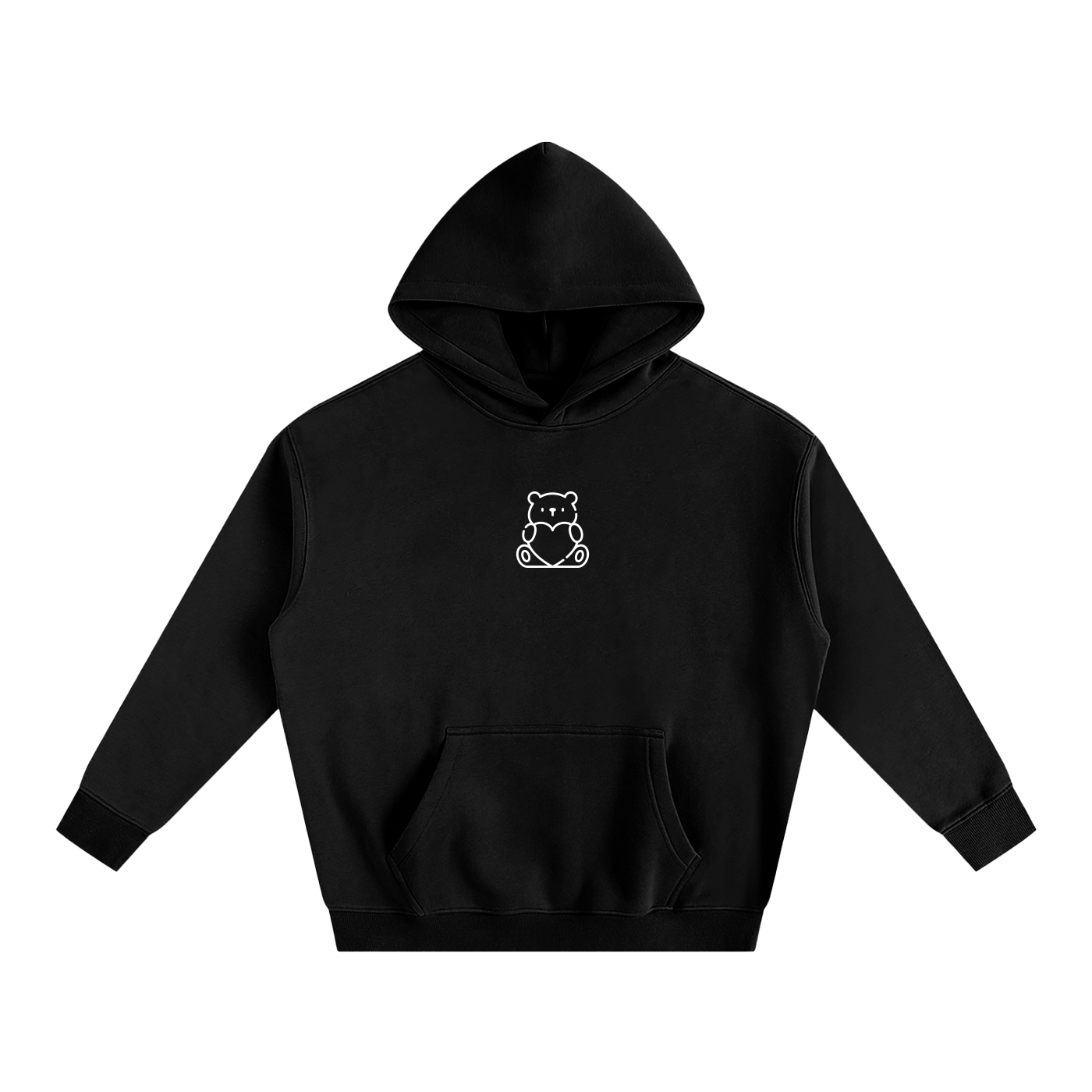 "MINIMAL BUT MEANINGFUL" Couple Set