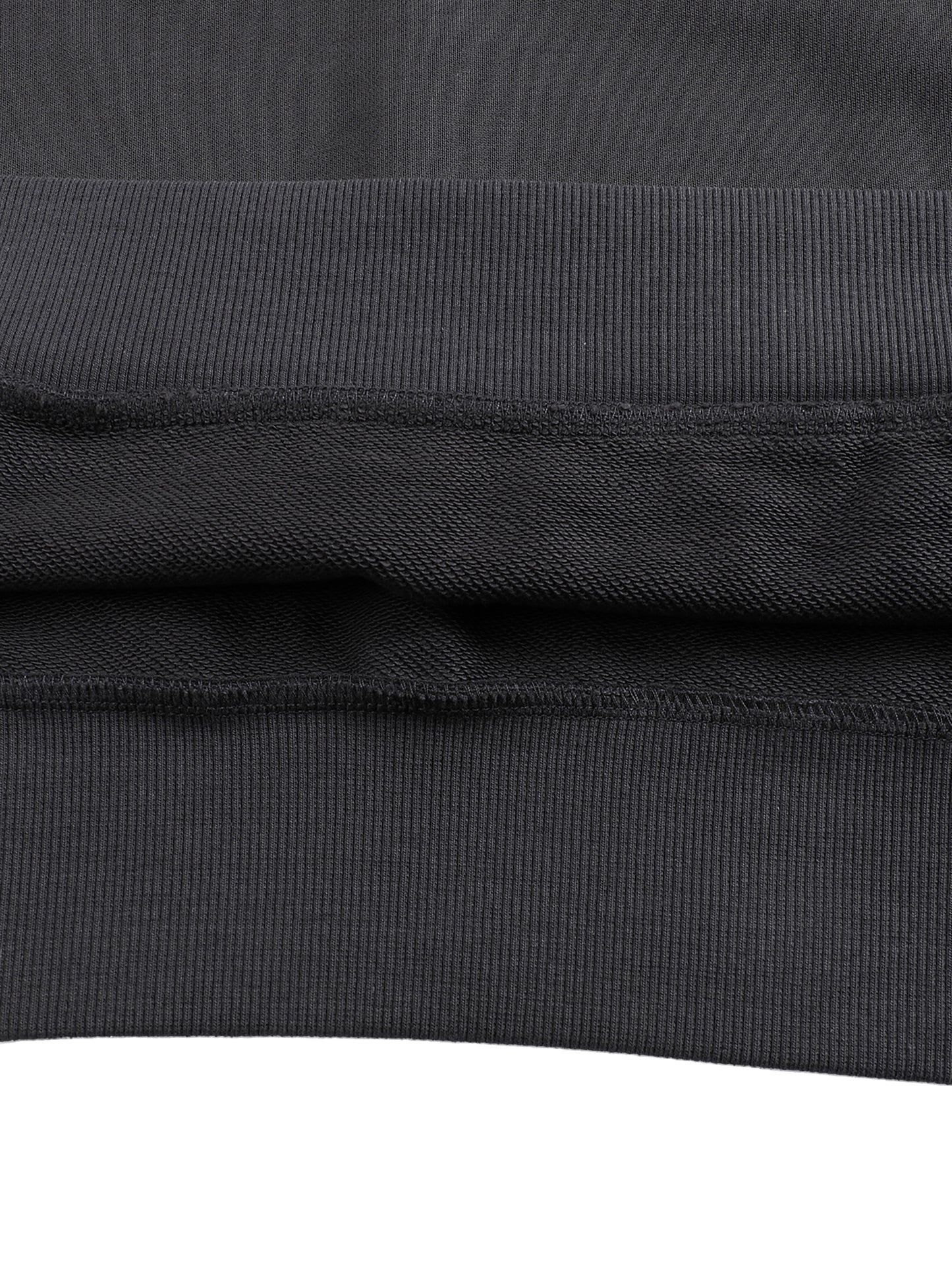 "God Is Love" Boxy Oversized Hoodie