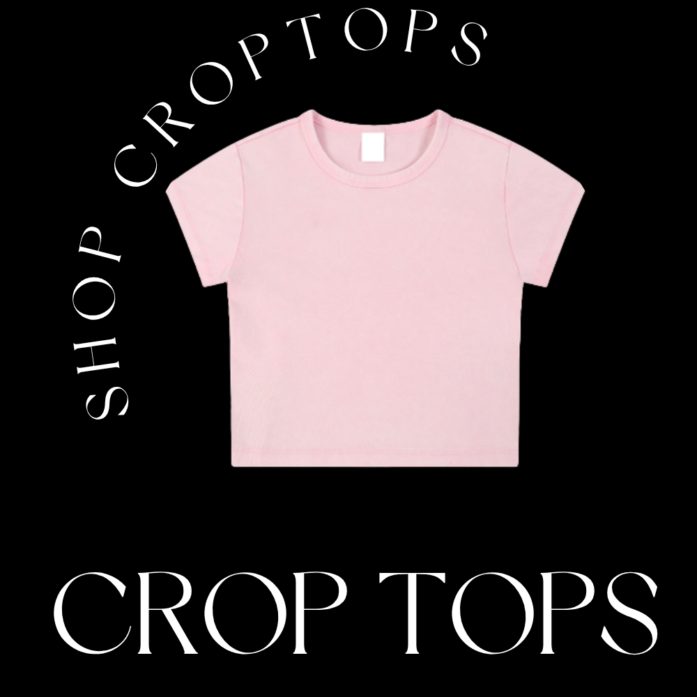 Crop Tops