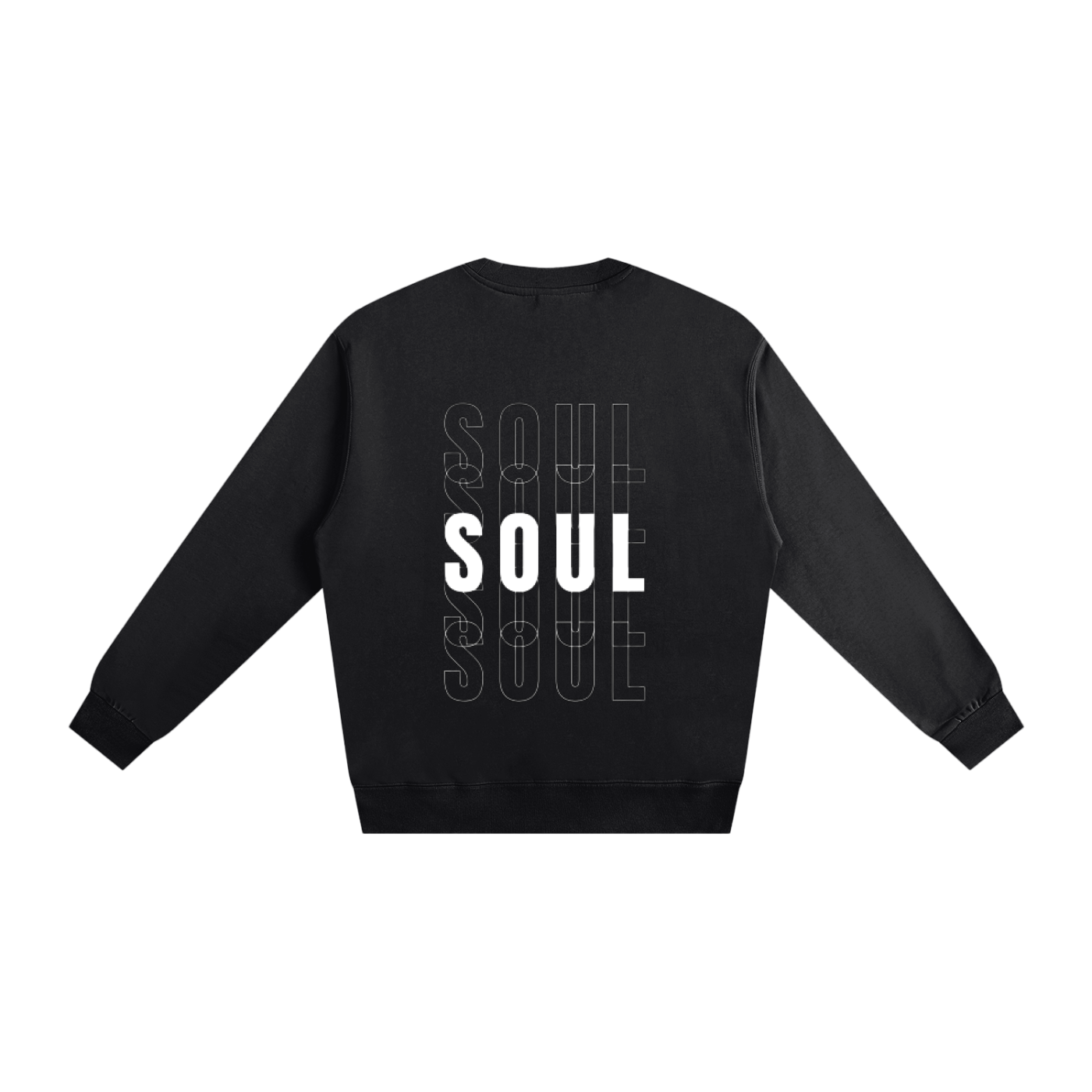 Soul-Mate Couple set