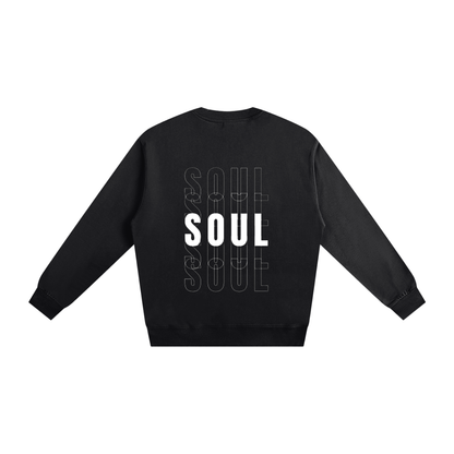 Soul-Mate Couple set