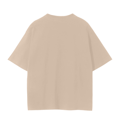 Wwingman Unisex Seamless Plain T-Shirt