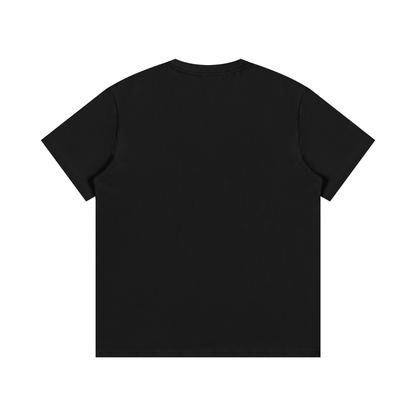 "GLOBAL HUSTLE" t-shirts set